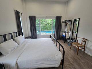 Villa en alquiler de 3 habitaciones en Pran Buri, Prachuap Khiri Khan