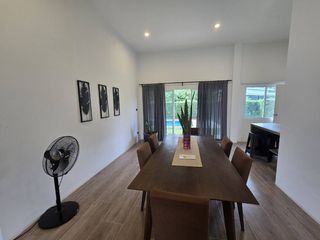 Villa en alquiler de 3 habitaciones en Pran Buri, Prachuap Khiri Khan