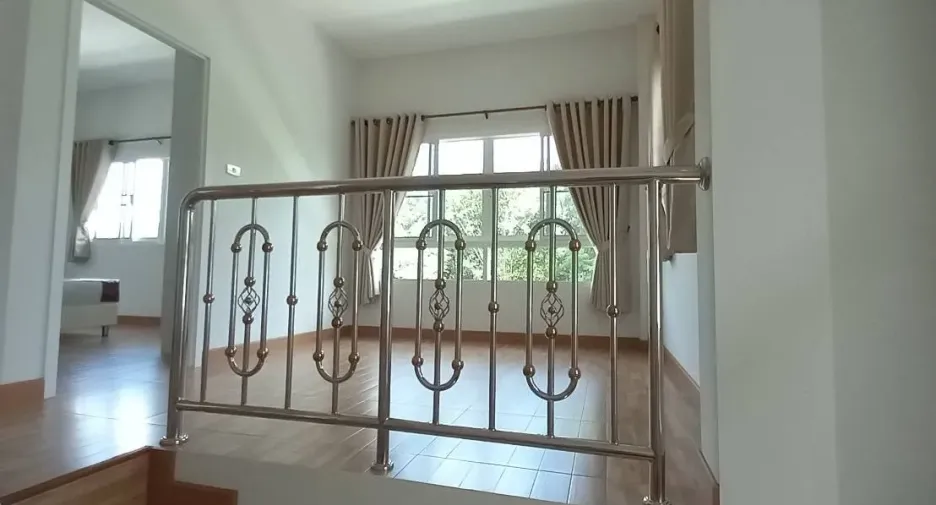 For rent 3 ベッドルーム house in Saraphi, Chiang Mai