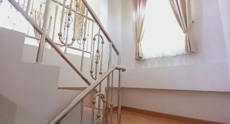 For rent 3 ベッドルーム house in Saraphi, Chiang Mai