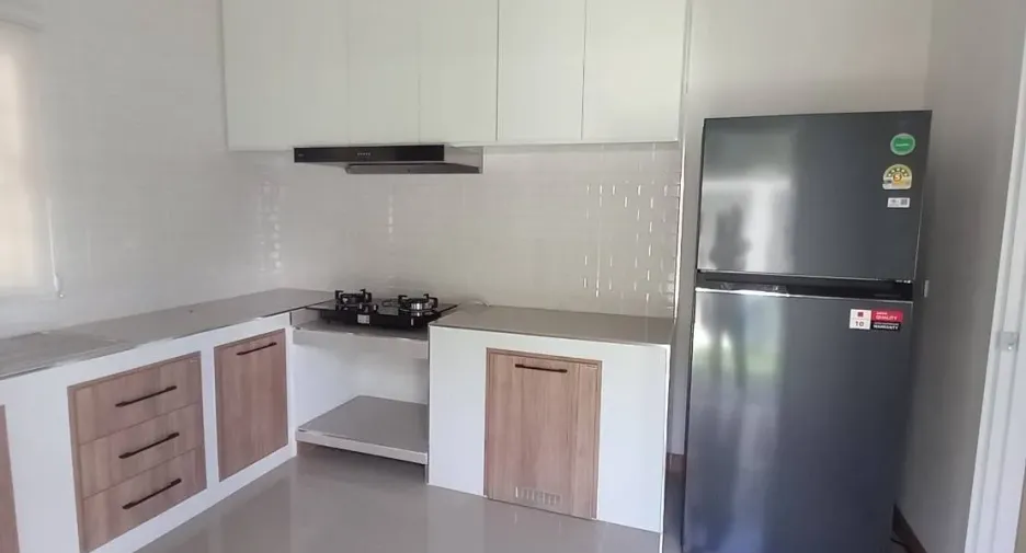 For rent 3 ベッドルーム house in Saraphi, Chiang Mai