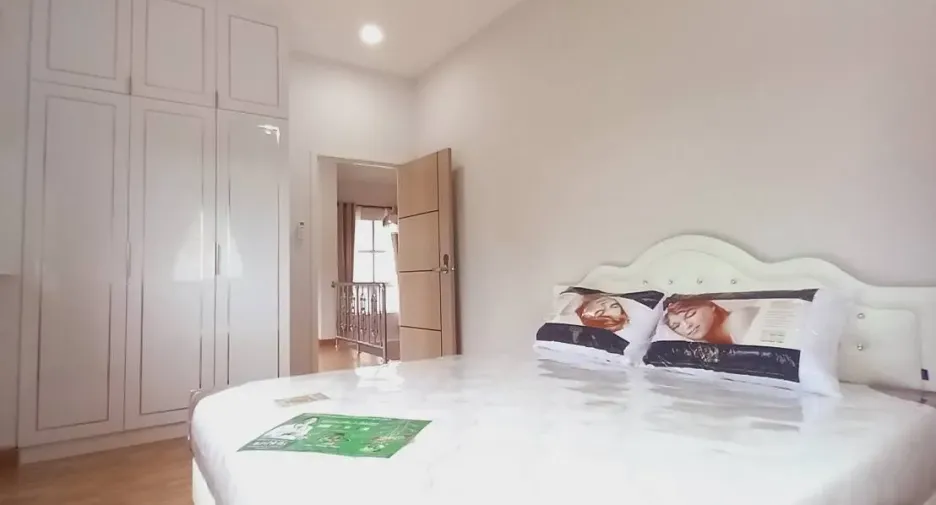 For rent 3 ベッドルーム house in Saraphi, Chiang Mai