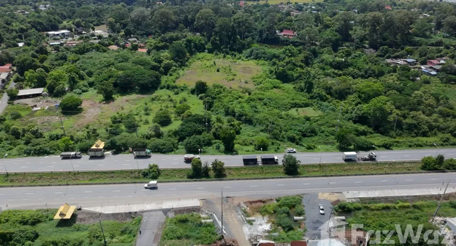 For sale land in Mueang Saraburi, Saraburi