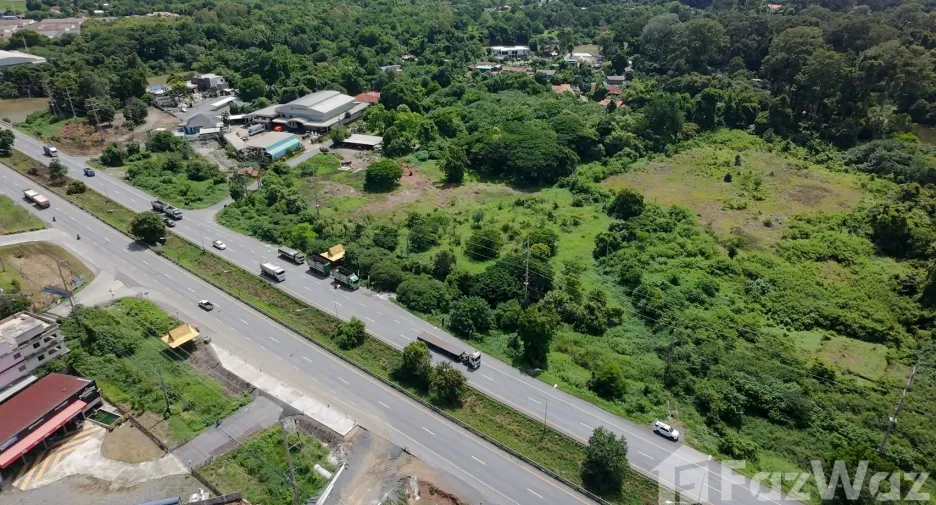 For sale land in Mueang Saraburi, Saraburi