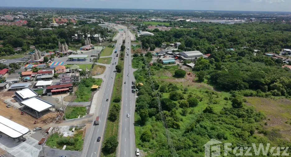For sale land in Mueang Saraburi, Saraburi
