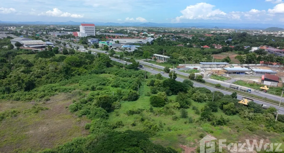 For sale land in Mueang Saraburi, Saraburi