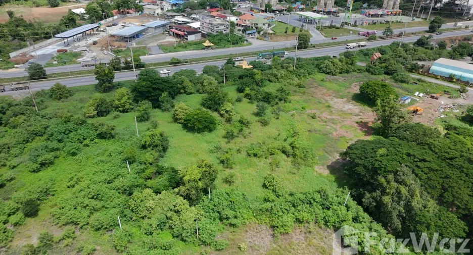 For sale land in Mueang Saraburi, Saraburi