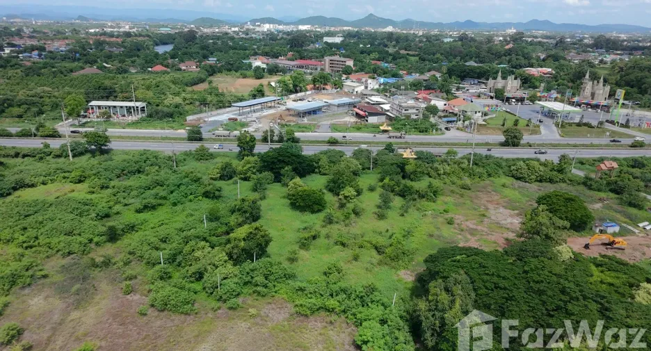 For sale land in Mueang Saraburi, Saraburi