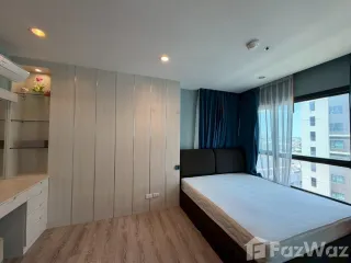 Condo en alquiler de 2 habitaciones en Mueang Khon Kaen, Khon Kaen