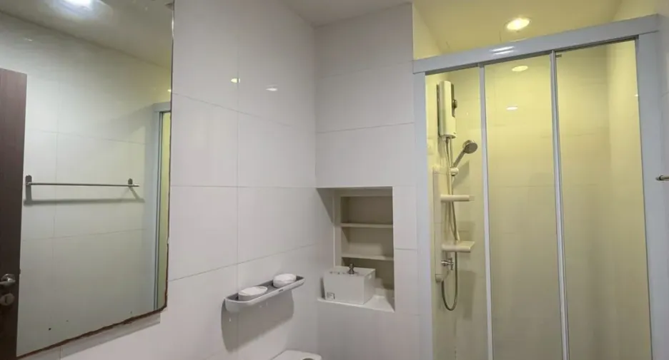 Condo en alquiler de 2 habitaciones en Mueang Khon Kaen, Khon Kaen