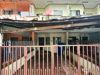 Casa adosada en venta y en alquiler de 2 habitaciones en Mueang Chiang Rai, Chiang Rai