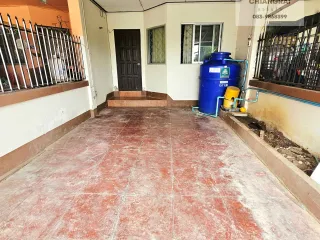 Casa adosada en venta y en alquiler de 2 habitaciones en Mueang Chiang Rai, Chiang Rai