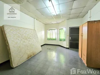 Casa adosada en venta y en alquiler de 2 habitaciones en Mueang Chiang Rai, Chiang Rai