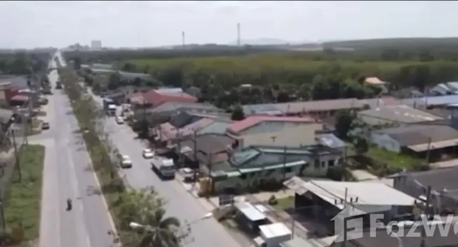 Grundstück zum Kauf in Sadao, Songkhla