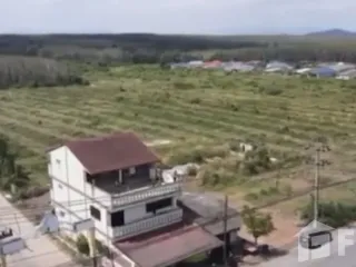 For sale land in Sadao, Songkhla