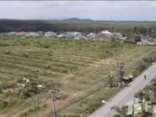 For sale land in Sadao, Songkhla