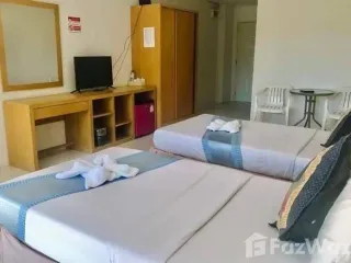 For sale 1 bed hotel in Mueang Rayong, Rayong