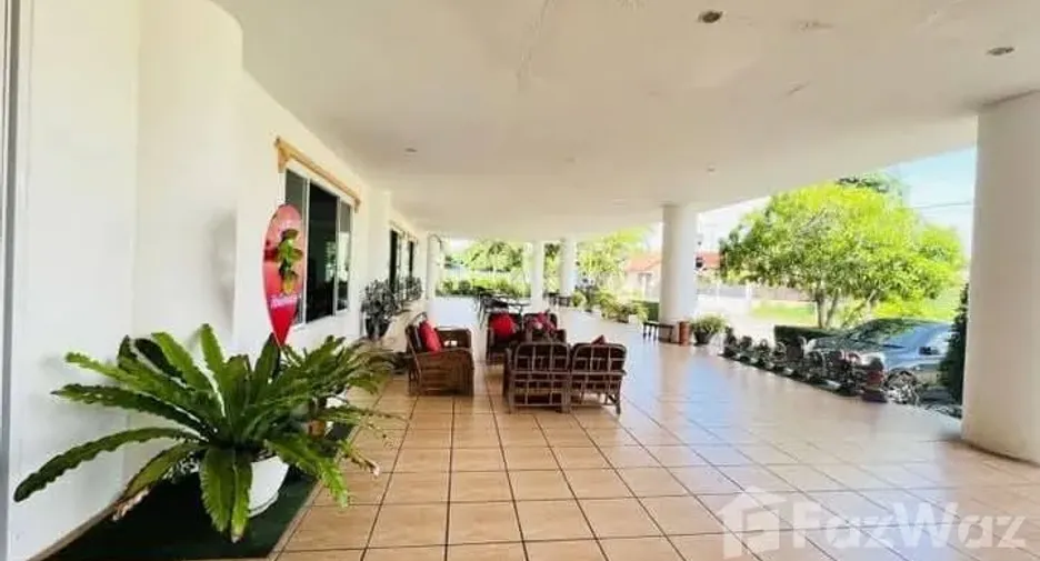 For sale 1 bed hotel in Mueang Rayong, Rayong