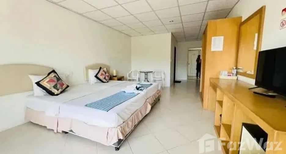 For sale 1 bed hotel in Mueang Rayong, Rayong