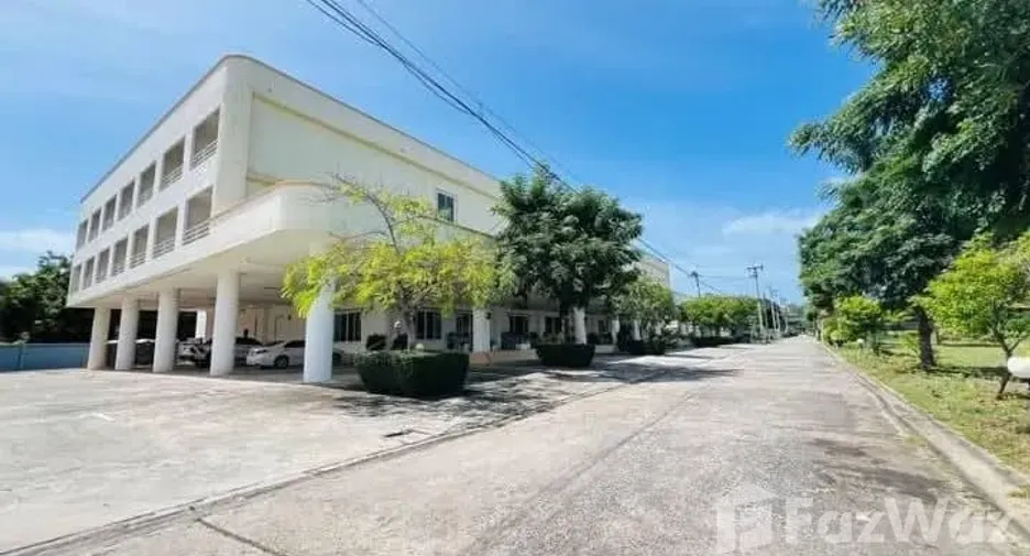 For sale 1 bed hotel in Mueang Rayong, Rayong