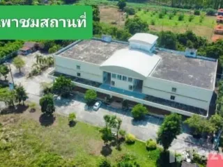 For sale 1 bed hotel in Mueang Rayong, Rayong