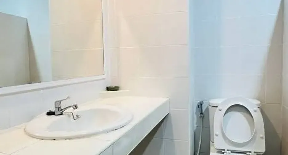 For sale 1 bed hotel in Mueang Rayong, Rayong