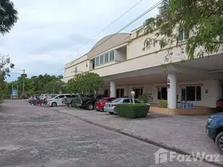 For sale 1 bed hotel in Mueang Rayong, Rayong