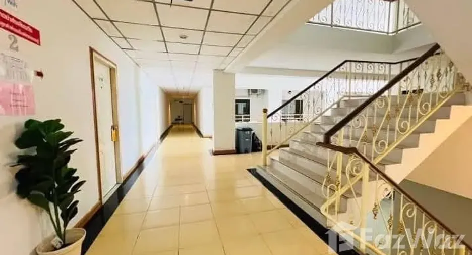 For sale 1 bed hotel in Mueang Rayong, Rayong
