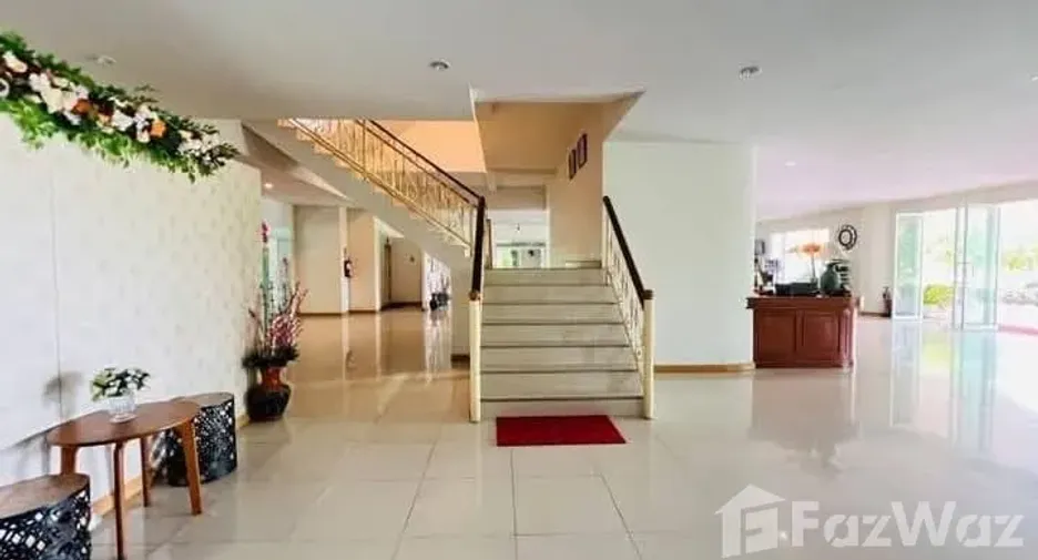 For sale 1 bed hotel in Mueang Rayong, Rayong
