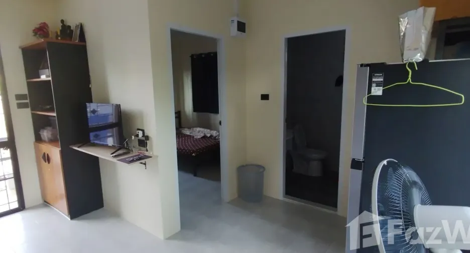 Haus zum Kauf mit 1 Zimmer in Warin Chamrap, Ubon Ratchathani