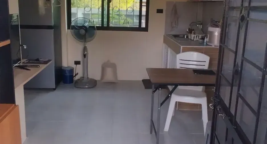 Haus zum Kauf mit 1 Zimmer in Warin Chamrap, Ubon Ratchathani