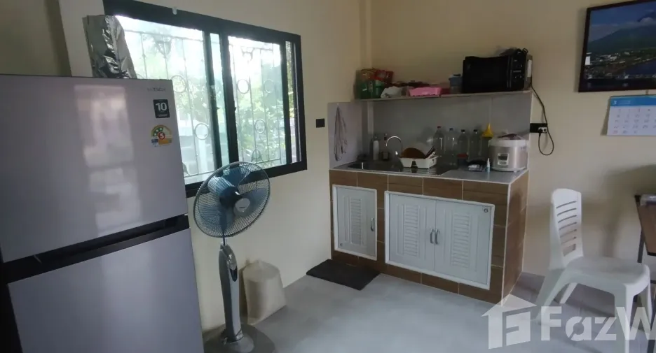 Haus zum Kauf mit 1 Zimmer in Warin Chamrap, Ubon Ratchathani