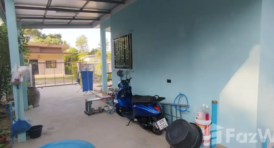 Haus zum Kauf mit 1 Zimmer in Warin Chamrap, Ubon Ratchathani