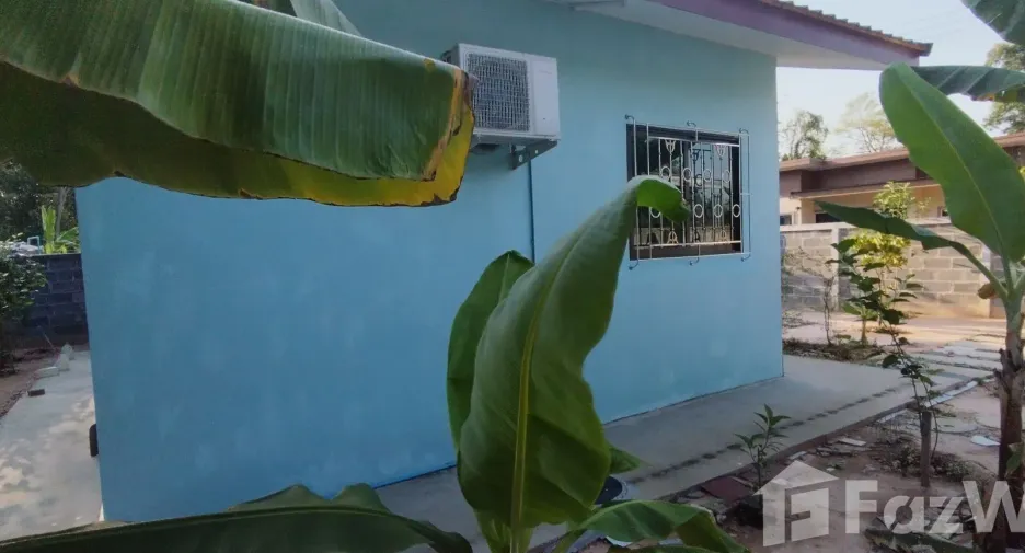 Haus zum Kauf mit 1 Zimmer in Warin Chamrap, Ubon Ratchathani