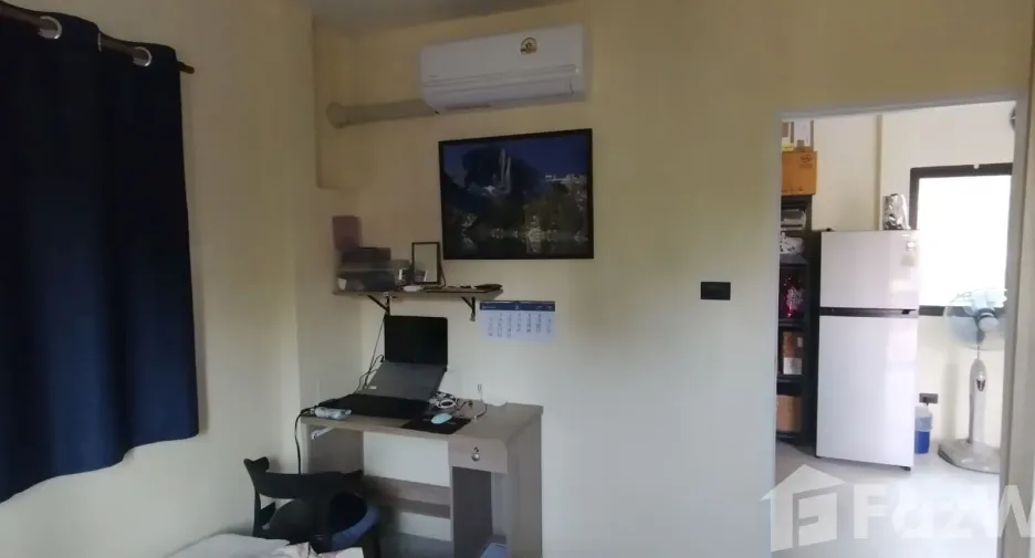 Haus zum Kauf mit 1 Zimmer in Warin Chamrap, Ubon Ratchathani