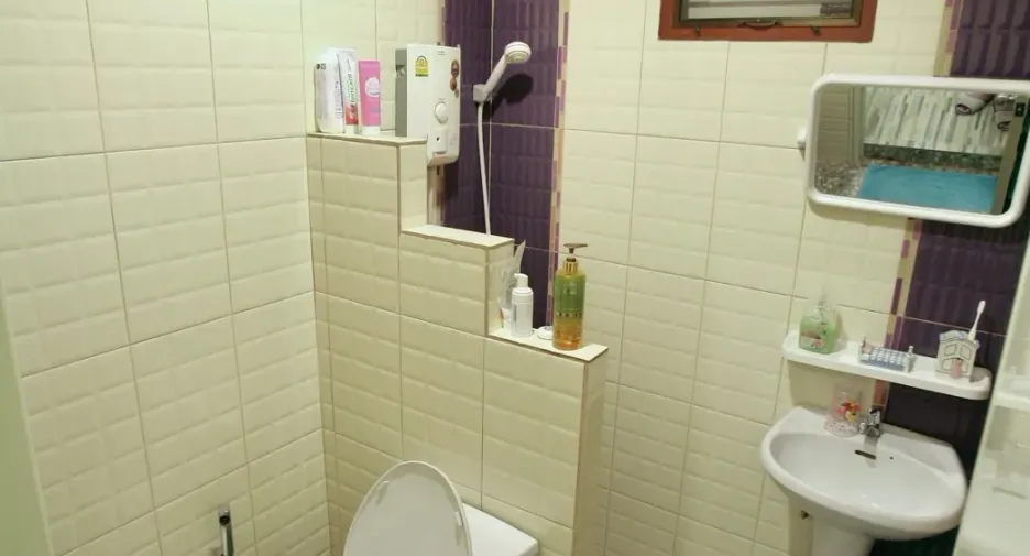 À vendre 4 chambres maison à Klaeng, Rayong