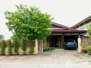 À vendre 4 chambres maison à Klaeng, Rayong