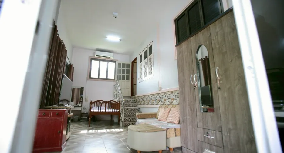À vendre 4 chambres maison à Klaeng, Rayong