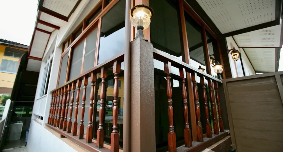 À vendre 4 chambres maison à Klaeng, Rayong