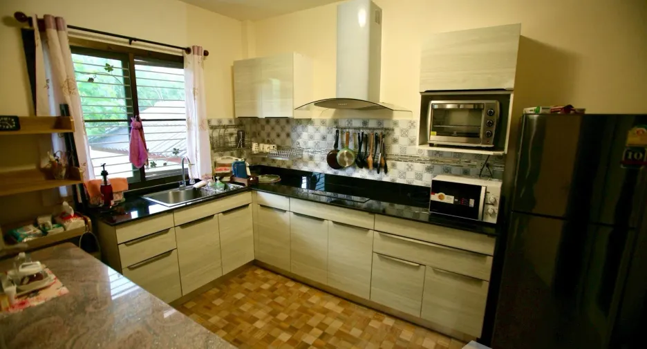 À vendre 4 chambres maison à Klaeng, Rayong