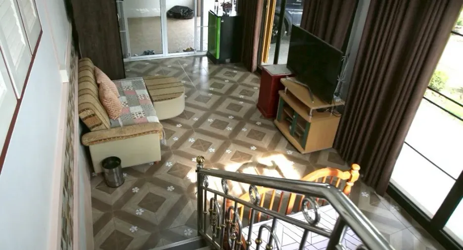 À vendre 4 chambres maison à Klaeng, Rayong