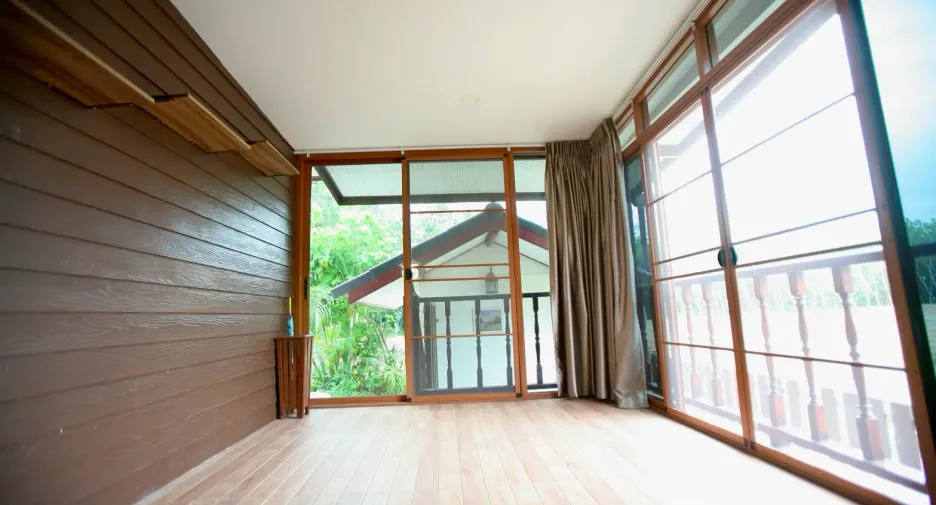 À vendre 4 chambres maison à Klaeng, Rayong