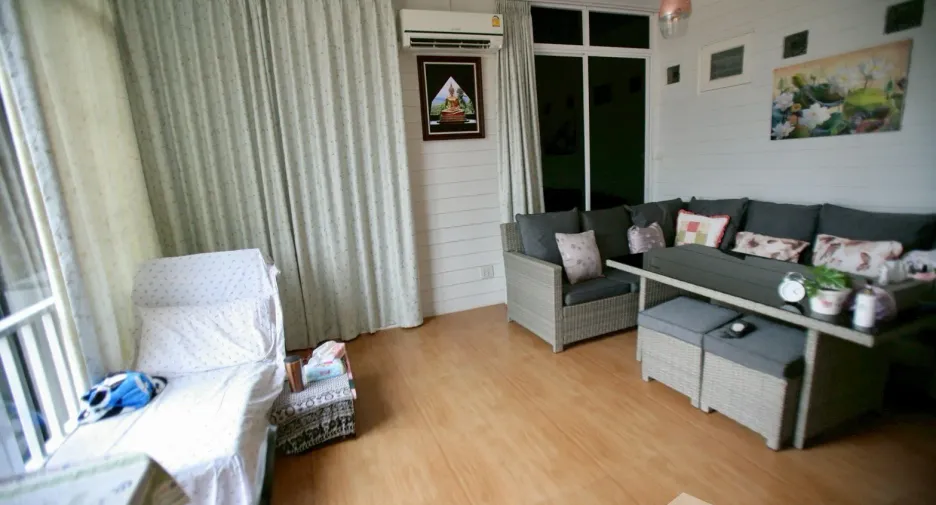 À vendre 4 chambres maison à Klaeng, Rayong