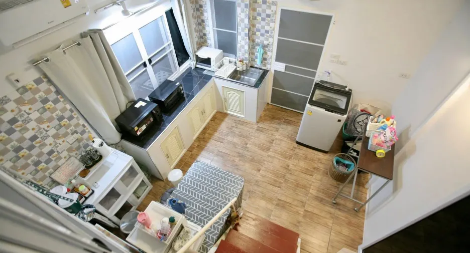À vendre 4 chambres maison à Klaeng, Rayong