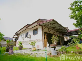 À vendre 4 chambres maison à Klaeng, Rayong