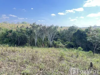 Grundstück zum Kauf in Thong Pha Phum, Kanchanaburi