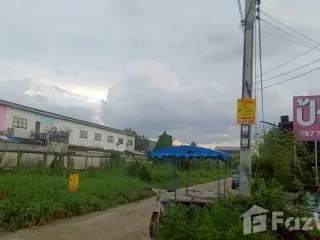 À vendre terrain à Lam Luk Ka, Pathum Thani