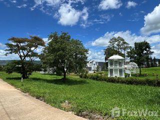 Продажа Участок в Khao Kho, Phetchabun