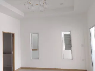 For sale そして for rent 3 ベッドルーム house in Ban Chang, Rayong