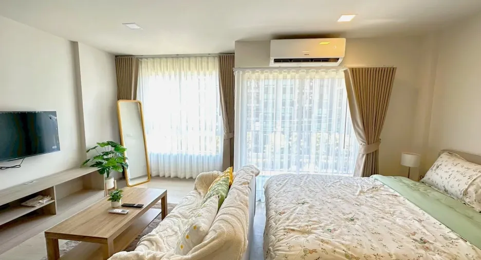 出租 公寓 公寓 在 Hat Yai, Songkhla